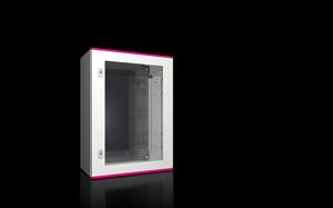 Rittal AX 1469.000 AX Plastic enclosure, WHD: 600x800x300 mm, with viewing window Turkey