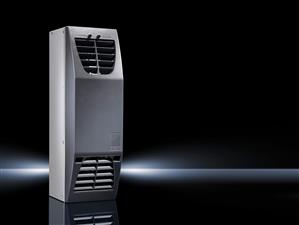 Rittal SK 3201.200 SK Thermoelectric cooler, 80/80 W, 100-240 V, 1~, 50/60 Hz, WHD: 125 x 400 x 155 mm