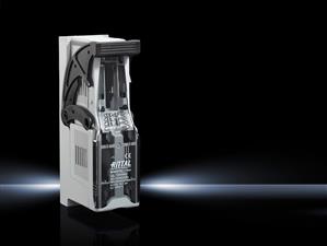 Rittal SV 9635.700 LV HRC fused interrupter, size 000, 690 V (RiLine Compact) Turkey