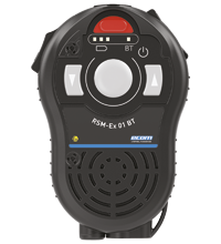 Pepperl+Fuchs RSM-EX01B..-D1NAM-1BBL...ST RSM-Ex 01, Bluetooth, Division 1, version for Northern America