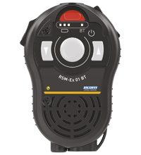Pepperl+Fuchs RSM-EX01B..-Z2EUR-1BBL...ST RSM-Ex 01, Bluetooth, Zone 2/22, version for Europe