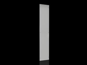 Rittal VX 8104.245 VX Side panel, screw-fastened, for HD: 2000x400 mm, sheet steel Turkey
