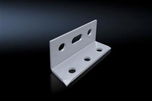 Rittal SV 9686.350 SV PE/PEN angle bracket, for busbar WH: 30x5 mm,, 30/40/80x10 mm