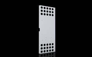 Rittal SZ 9751.200 SZ Divider panel, for multifunctional enclosures MFG 12, MFG 18, WXH: 383 x 955 mm Turkey