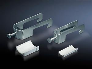 Rittal SZ 2355.000 SZ Cable clamp, for cable clamp rail, for cables ø 26-30 mm Turkey
