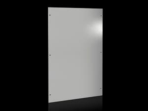 Rittal VX 8175.245 VX Side panel, screw-fastened, for HD: 1200x800 mm, sheet steel Turkey