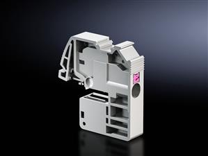 Rittal SV 3450.505 SV Conductor connection clamp, 0,5 - 6 mm² (Push-in), for bar thickness 5 mm Turkey