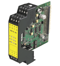 Pepperl+Fuchs SB4 Module 4M Safety control unit module Turkey