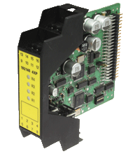 Pepperl+Fuchs SB4 Module 4XP Safety control unit module Turkey