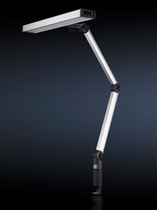 Rittal AS 4051.105 LED work light for WS 540, dimmable, 230 V/50 Hz Turkey