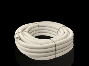 Rittal SZ 2596.000 SZ Cable conduit, ø 36 mm, L: 25 m