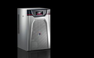 Rittal SK 3320.200 SK Chiller Blue e+, 21 kW, 380-415 V, 440-480 V, 3~, 50/60 Hz, WHD: 450 x 820 x 710 mm Turkey