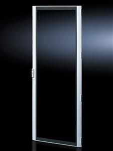 Rittal TS 8610.605 TS Glazed door, for TS, TS IT, SE, for WH: 600x2000 mm