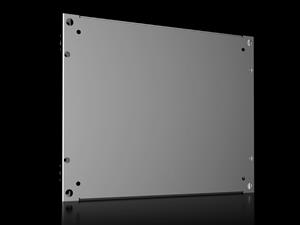 Rittal VX 8617.520 VX Partial mounting plate, dimensions: 500x400 mm Turkey