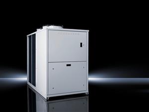 Rittal SK 3232.701 SK Chillers for IT cooling, 15 kW, 400 V, 3~, 50 Hz, WHD: 810x1542x1800 mm