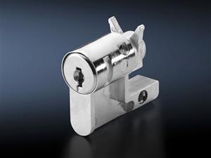 Rittal SZ 2467.000 SZ Semi-cylinder for handle systems, lock-insert locking Nr 3524 E Turkey