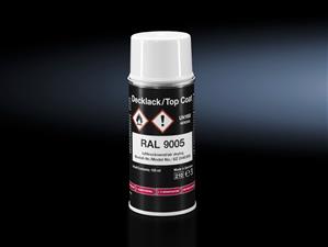 Rittal SZ 2440.905 SZ Spray can, 150 ml, RAL 9005 Turkey