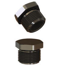 Pepperl+Fuchs SP.MD.M25.SS.C.15.K01 Thread type