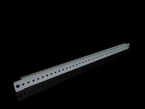 Rittal TS 4596.000 TS Support strip, for TS, VX SE, TP, for inner mounting level: for W/D: 500 mm, for door width: 600 mm, L: 490 mm Turkey