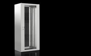 Rittal TX 7888.831 TX CableNet network rack, 800x2000x1000 mm, 42 U, vented, RAL 7035