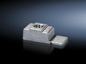 Rittal TS 4163.000 TS Threaded block, for thread M8 Turkey