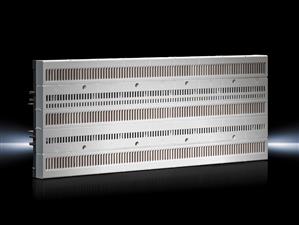 Rittal SV 9635.010 SV Board, 125 A, 690 V (AC) 600 V (DC), 3-pole, WHD: 405x160x45,1 mm