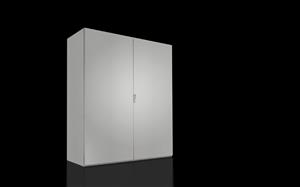 Rittal SE 5847.600 VX SE free-standing enclosure system, WHD: 1800x2000x600 mm, sheet steel, with mounting plate, two doors at the front Turkey