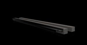 Rittal VX 8618.814 VX Section for cable entry, rear, for W: 1600 mm Turkey