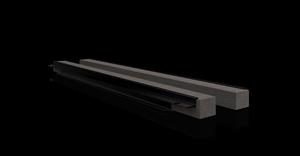 Rittal VX 8618.813 VX Section for cable entry, rear, for W: 1200 mm Turkey