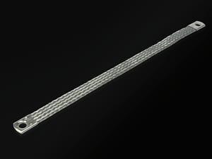 Rittal SZ 2412.316 SZ Earthing strap, size: M8, for diameter 16 mm² Turkey