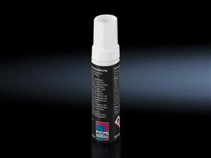 Rittal SZ 2436.800 SZ Corrosion protection primer, color pen, 12 ml, Colour: Dark grey Turkey