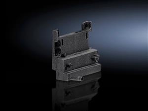 Rittal SV 9342.820 SV PinBlock Plus, for starters with increased contactor attachment, for OM adaptor