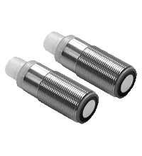 Pepperl+Fuchs UBE1000-18GM40-SE2-V1 Single head system