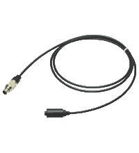 Pepperl+Fuchs UC-30GM-Prog Material