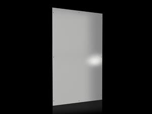 Rittal VX 8102.245 VX Side panel, screw-fastened, for HD: 2000x1200 mm, sheet steel Turkey