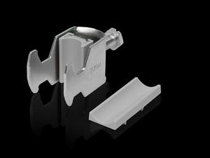 Rittal DK 7077.000 DK Cable clamps, for cable diameter: Ø: 6 - 14 mm