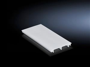 Rittal SV 9676.056 SV Side cover section, for busbar W: 60 mm, L: 1000 mm, (Flat-PLS) Turkey