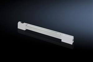 Rittal SZ 4140.810 SZ System light LED compact, WHD: 230x33x21 mm, 24 V DC, Integral on/off/door-operated switch mode