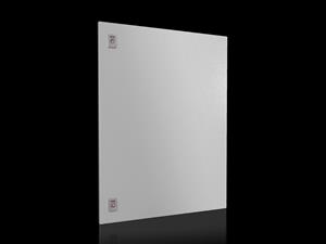 Rittal SV 9682.168 VX Partial door, WH: 600x800 mm sheet steel