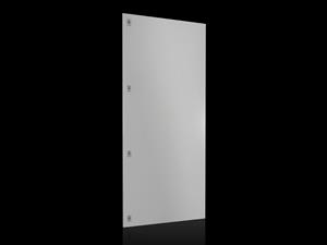 Rittal SV 9682.198 VX Partial door, WH: 800x1800 mm sheet steel