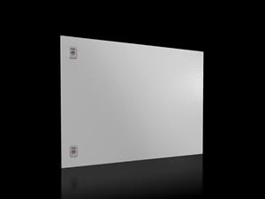 Rittal SV 9682.186 VX Partial door, WH: 800x600 mm sheet steel