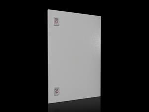 Rittal SV 9682.146 VX Partial door, WH: 400x600 mm sheet steel Turkey