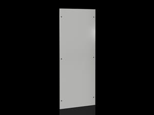 Rittal VX 8115.245 VX Side panel, screw-fastened, for HD: 1200x500 mm, sheet steel Turkey