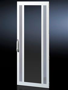 Rittal DK 7824.201 DK-TS Glazed door, WxH: 600x2000 mm, Vented Turkey