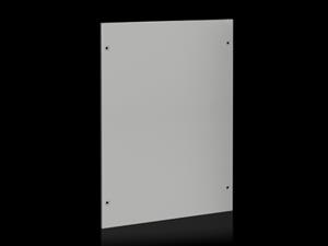 Rittal VX 8173.245 VX Side panel, screw-fastened, for HD: 800x600 mm, sheet steel Turkey