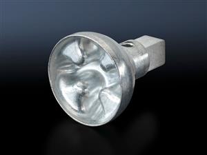 Rittal HD 2549.510 HD HD bit, for universal key