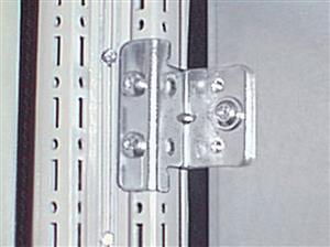 Rittal TS 8800.470 TS Baying attachment, vertical, for TS/TS with partitioning wall Turkey