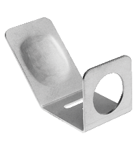 Pepperl+Fuchs UVW90-M30 Ultrasonic -deflector