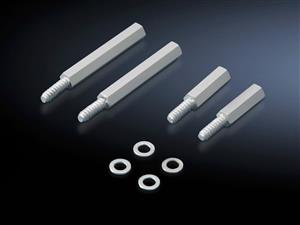 Rittal SZ 2311.225 SZ Spacer, L: 25 mm