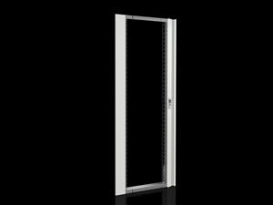 Rittal VX 8619.033 VX Swing frame, large, trim panel on both sides, for W: 800 mm, for min enclosure height: 2000 mm, 40 U